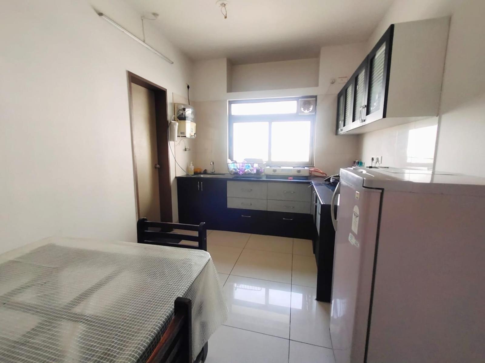 Private Rooms In Blue Ridge Хинджевади Екстериор снимка