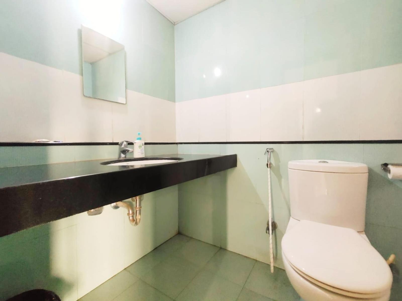 Private Rooms In Blue Ridge Хинджевади Екстериор снимка
